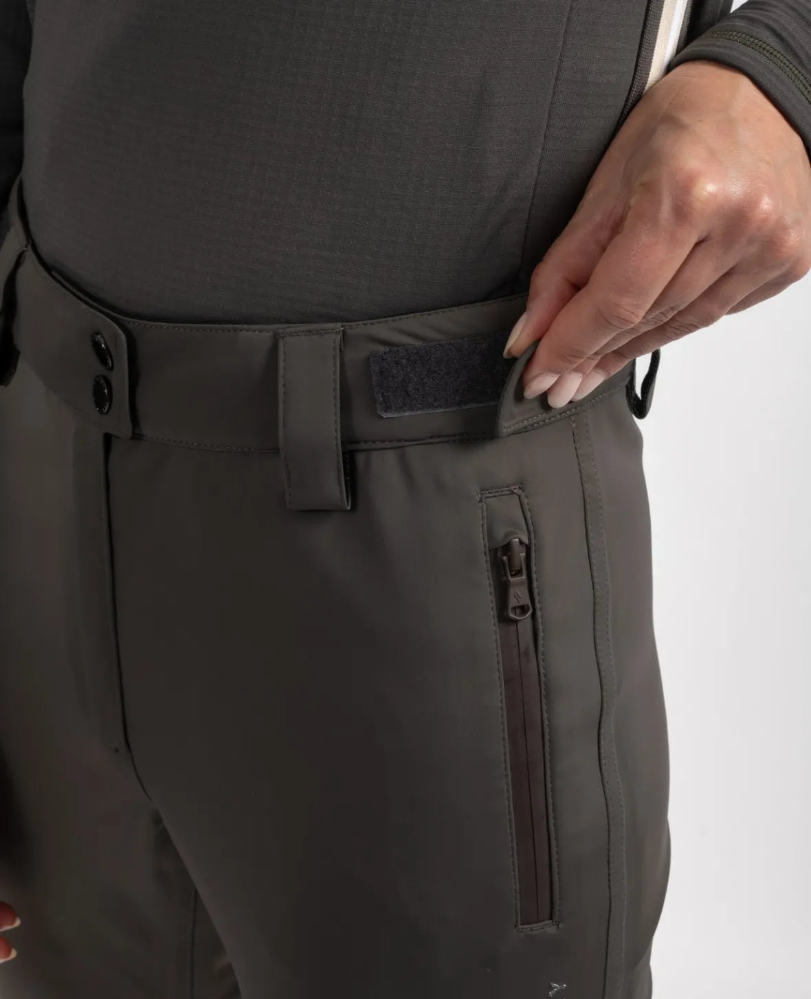 Sun Valley Idril Caviar Fashion