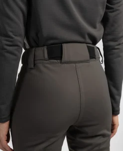 Sun Valley Idril Caviar Fashion