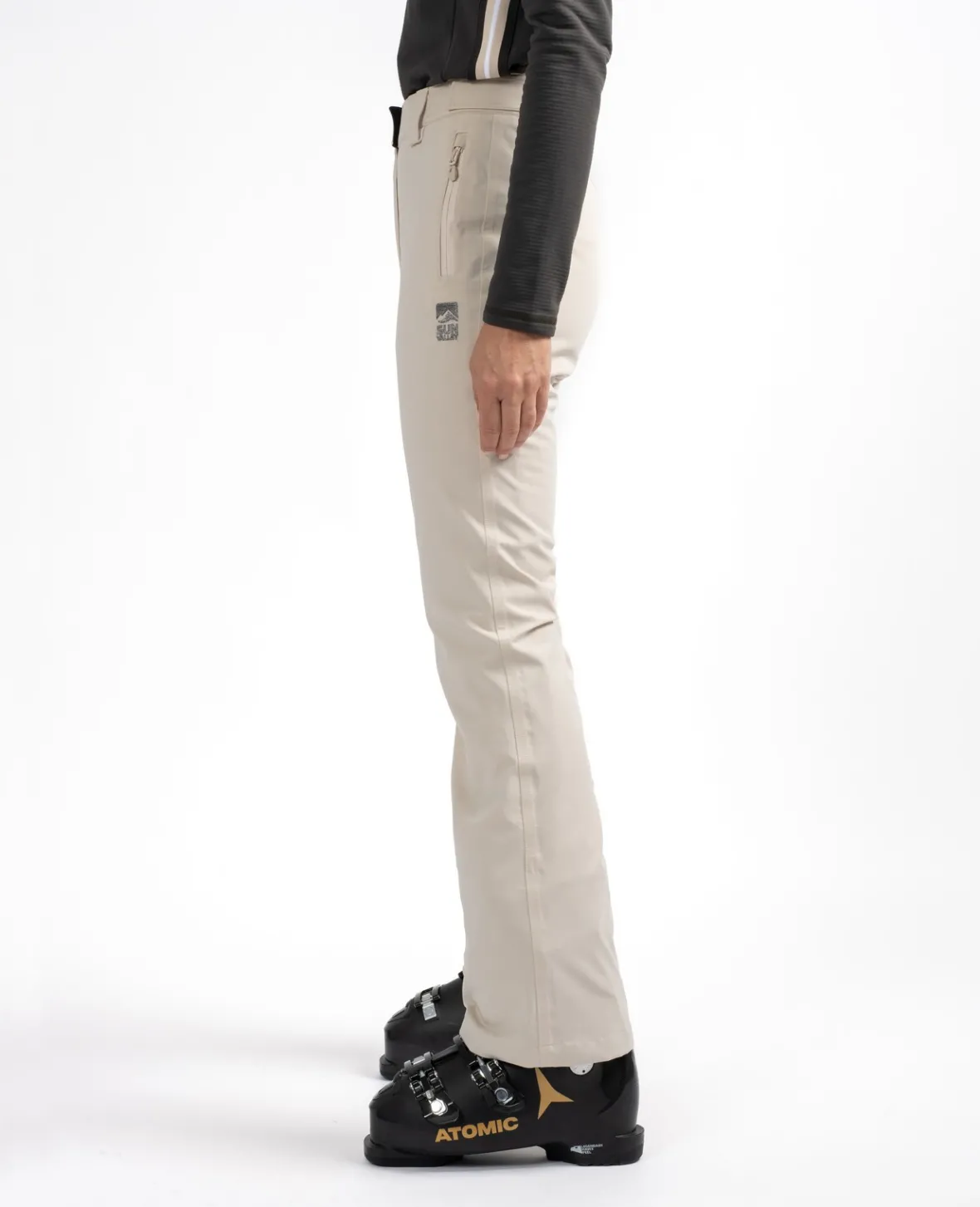 Sun Valley Idril Beige Clair New