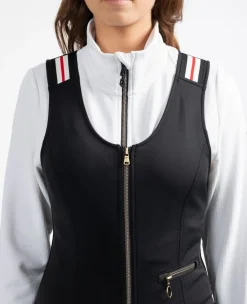 Sun Valley Idyl Noir Fashion