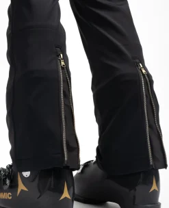 Sun Valley Idyl Noir Fashion