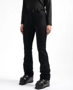 Sun Valley Isoar Noir Fashion