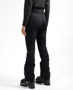 Sun Valley Isoar Noir Fashion