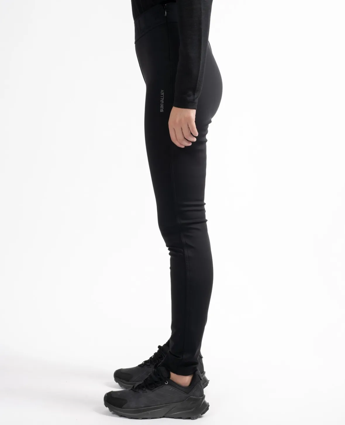 Sun Valley Ivia Noir Discount