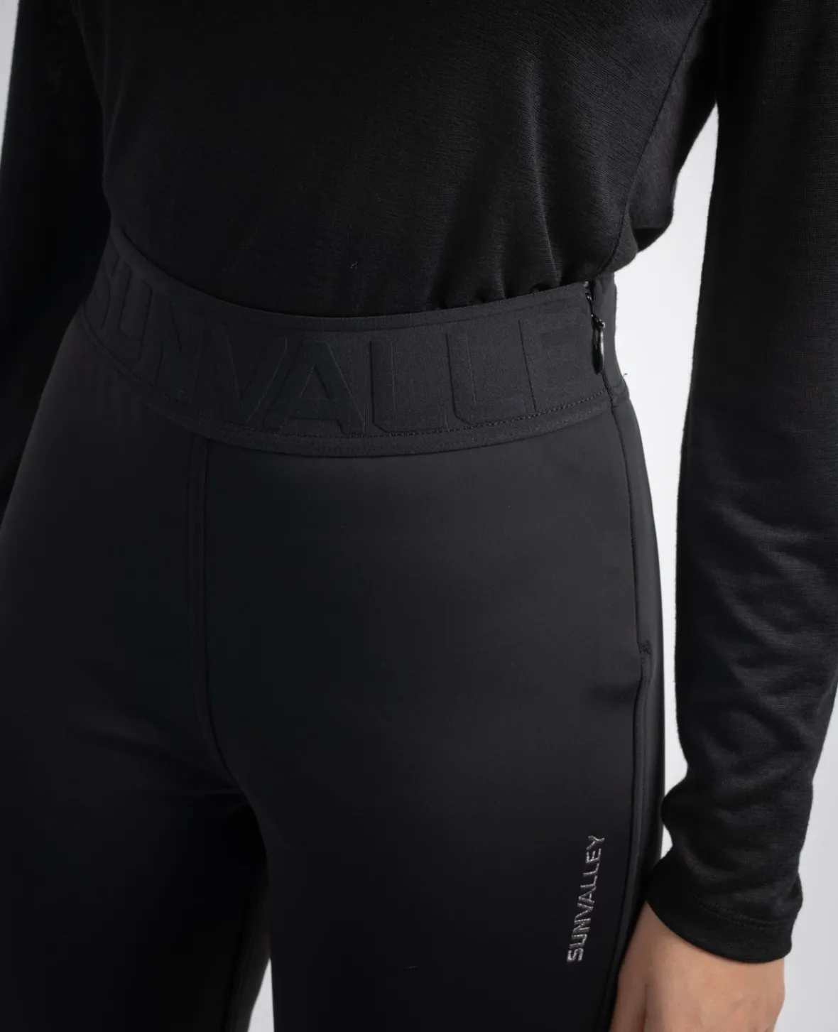 Sun Valley Ivia Noir Discount