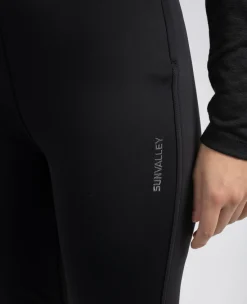 Sun Valley Ivia Noir Discount