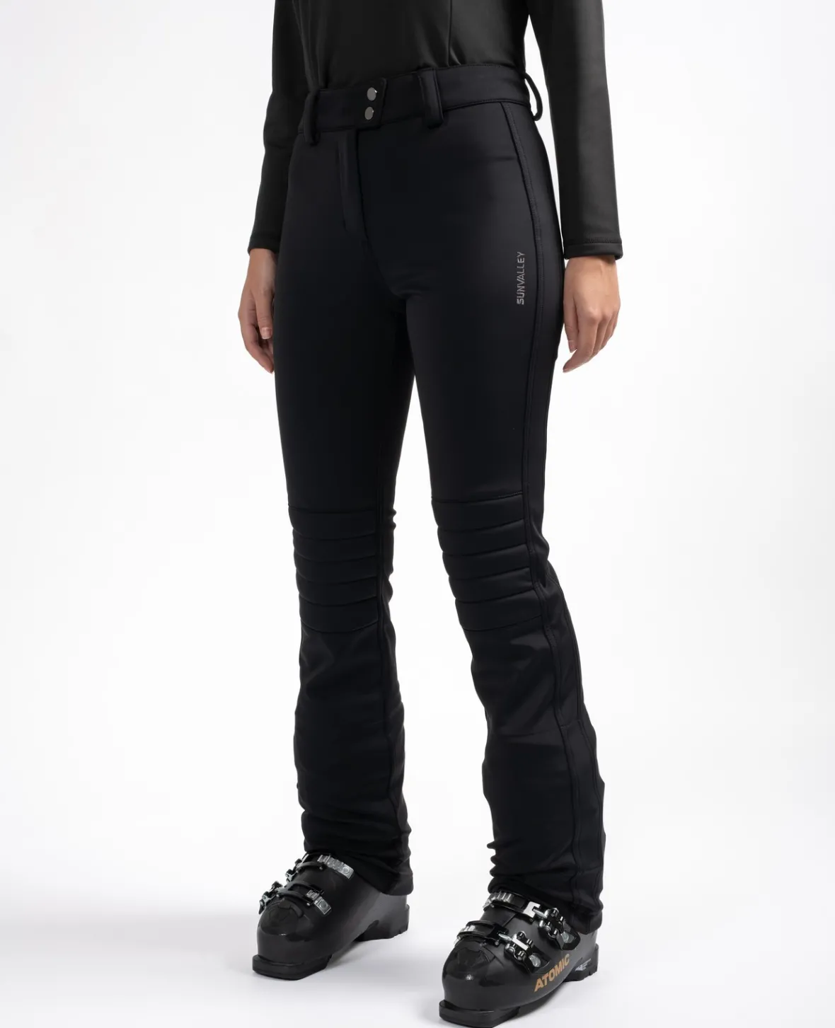 Sun Valley Ixon Noir Discount