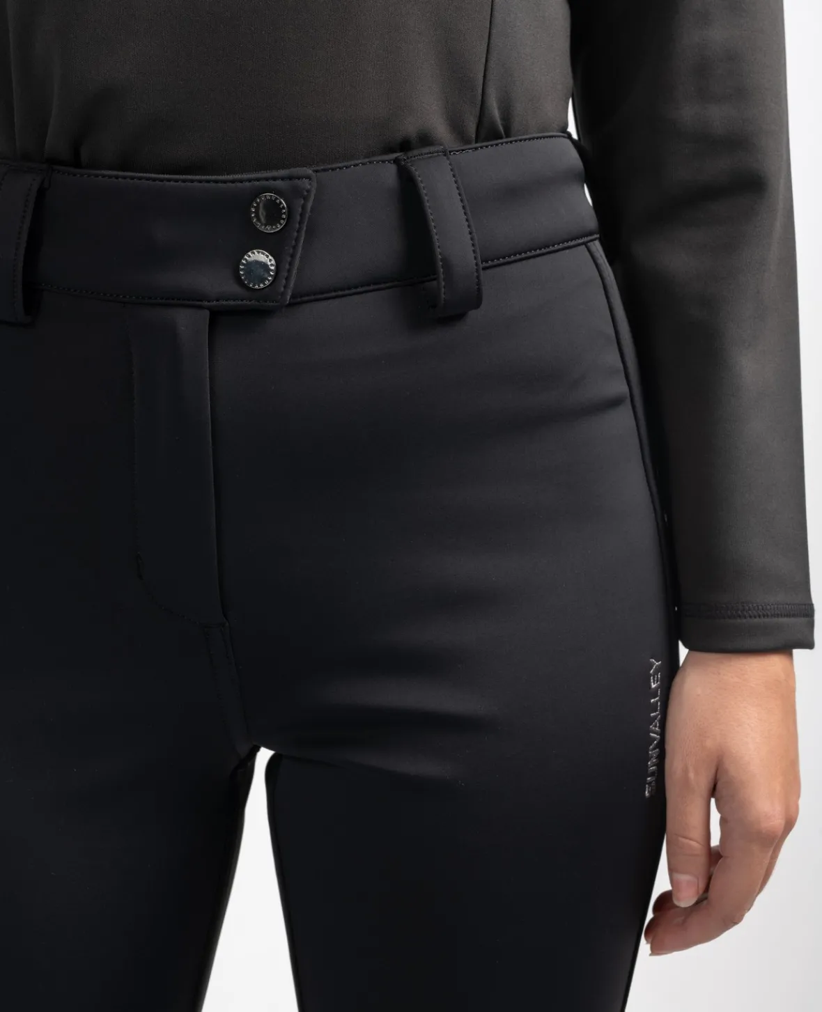 Sun Valley Ixon Noir Discount