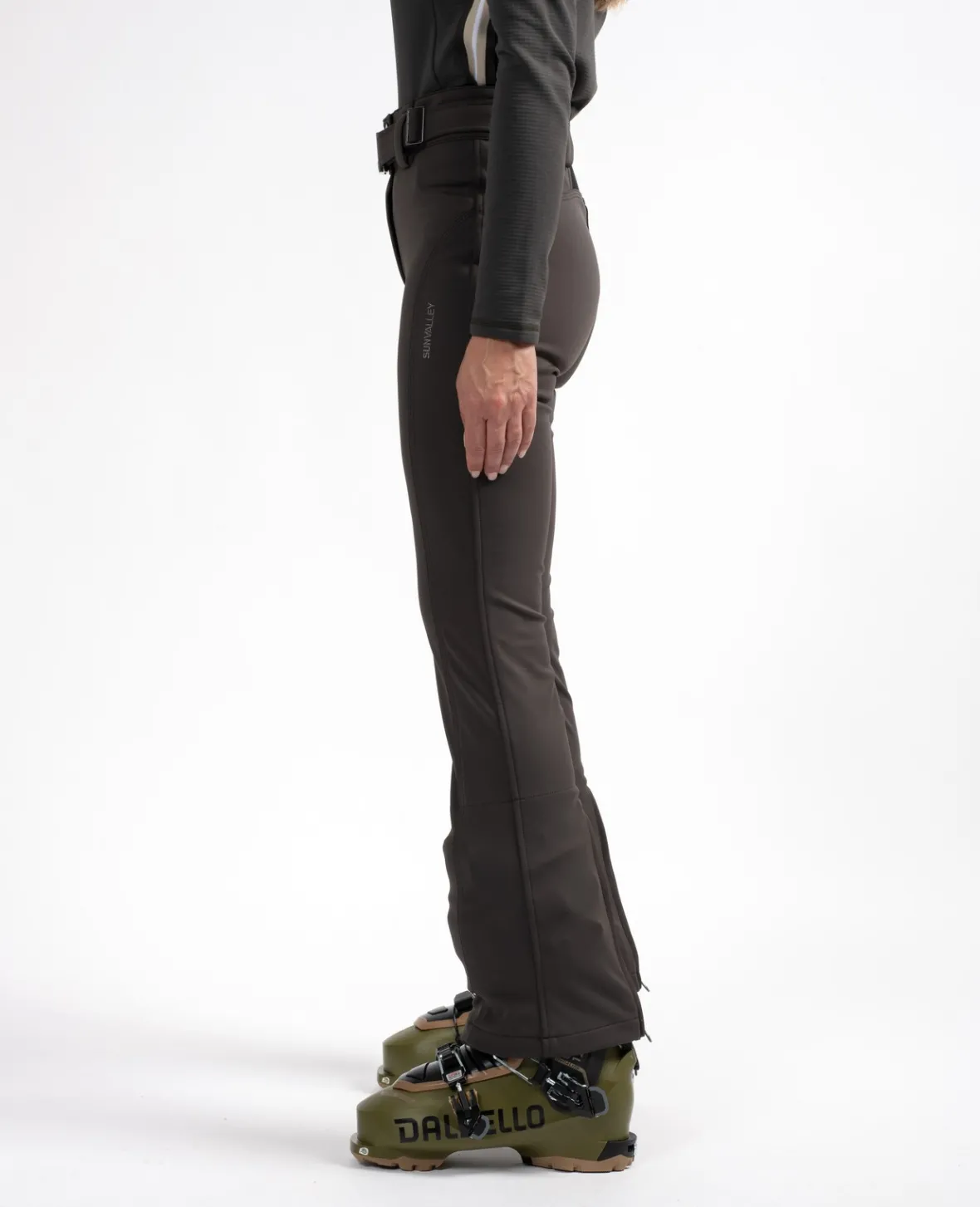 Sun Valley Izalys Caviar Store