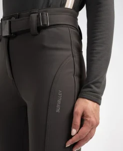 Sun Valley Izalys Caviar Store