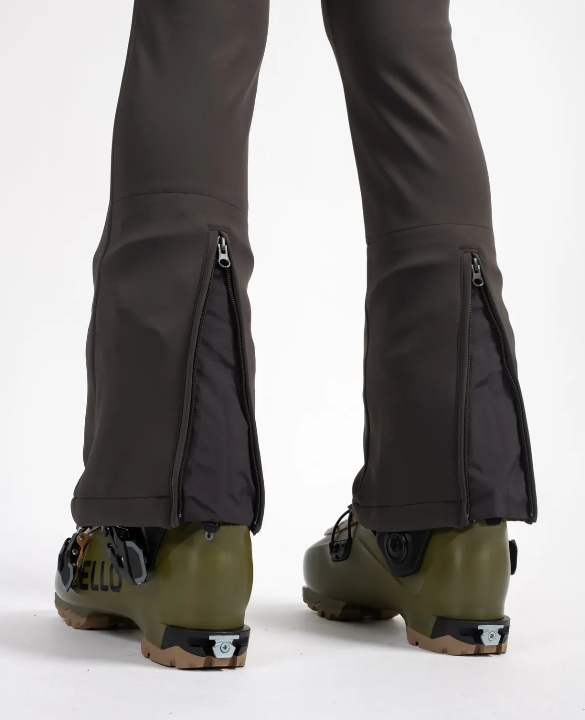 Sun Valley Izalys Caviar Store