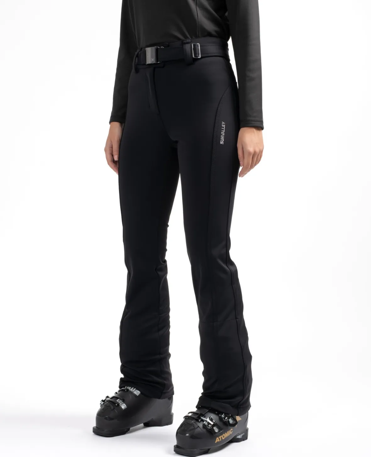 Sun Valley Izalys Noir Outlet