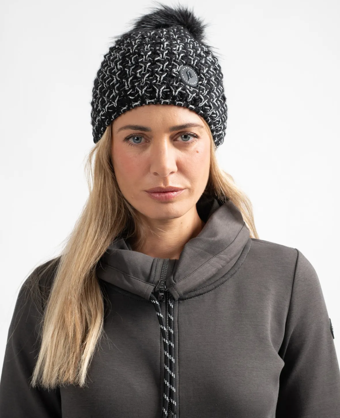 Sun Valley Janee Noir Clearance