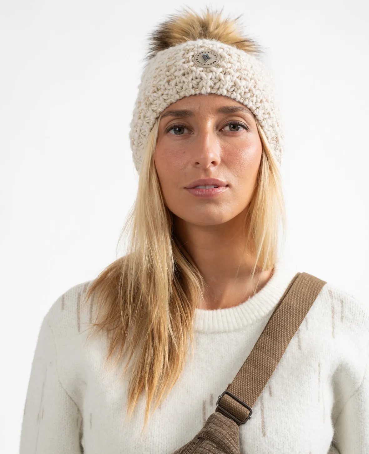 Sun Valley Janee Beige Clair Clearance