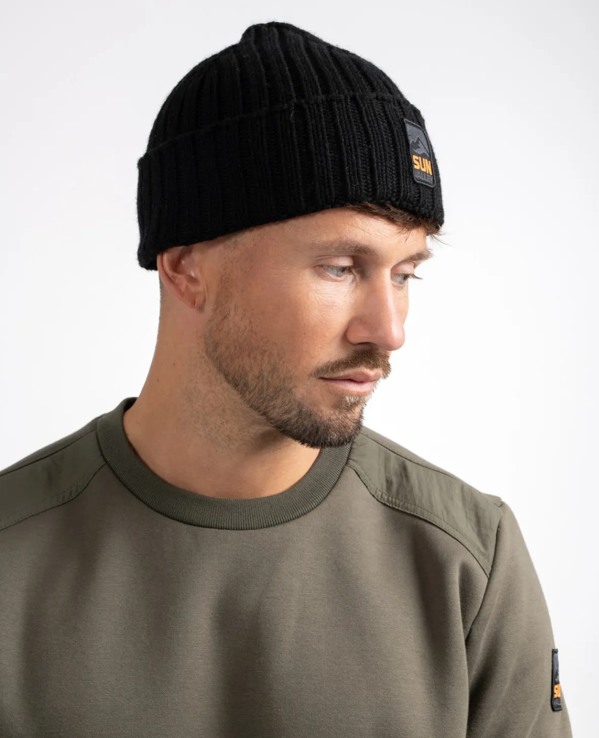 Sun Valley Jasgi Noir Clearance