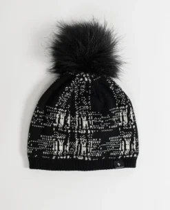 Sun Valley Jaspy Noir Fashion