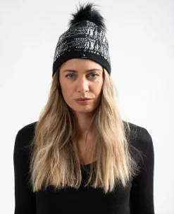 Sun Valley Jaspy Noir Fashion