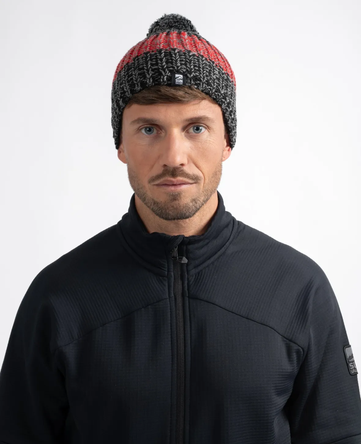 Sun Valley Jedey Noir New