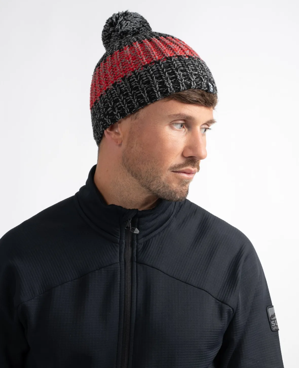 Sun Valley Jedey Noir New