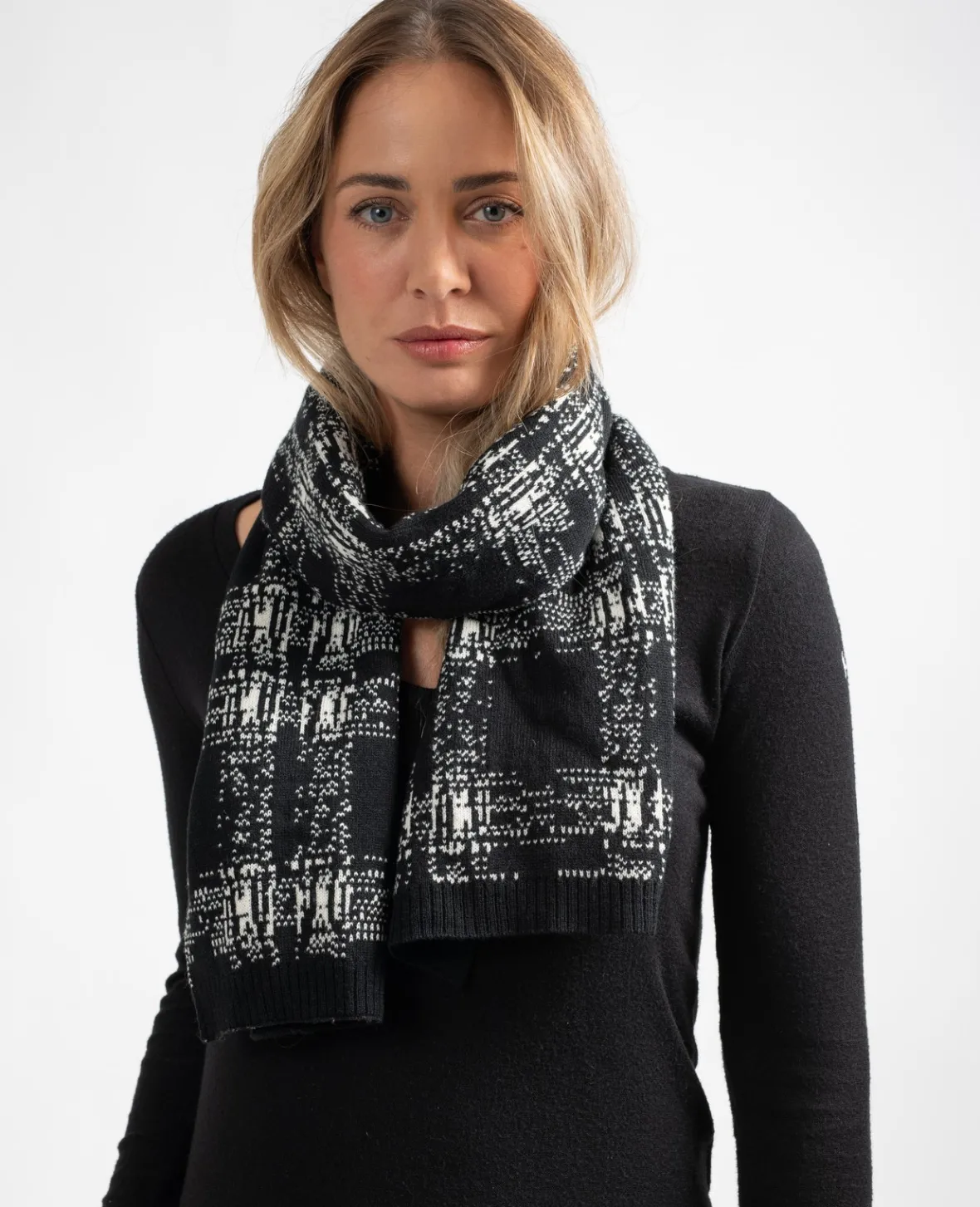 Sun Valley Jeirf Noir Best Sale