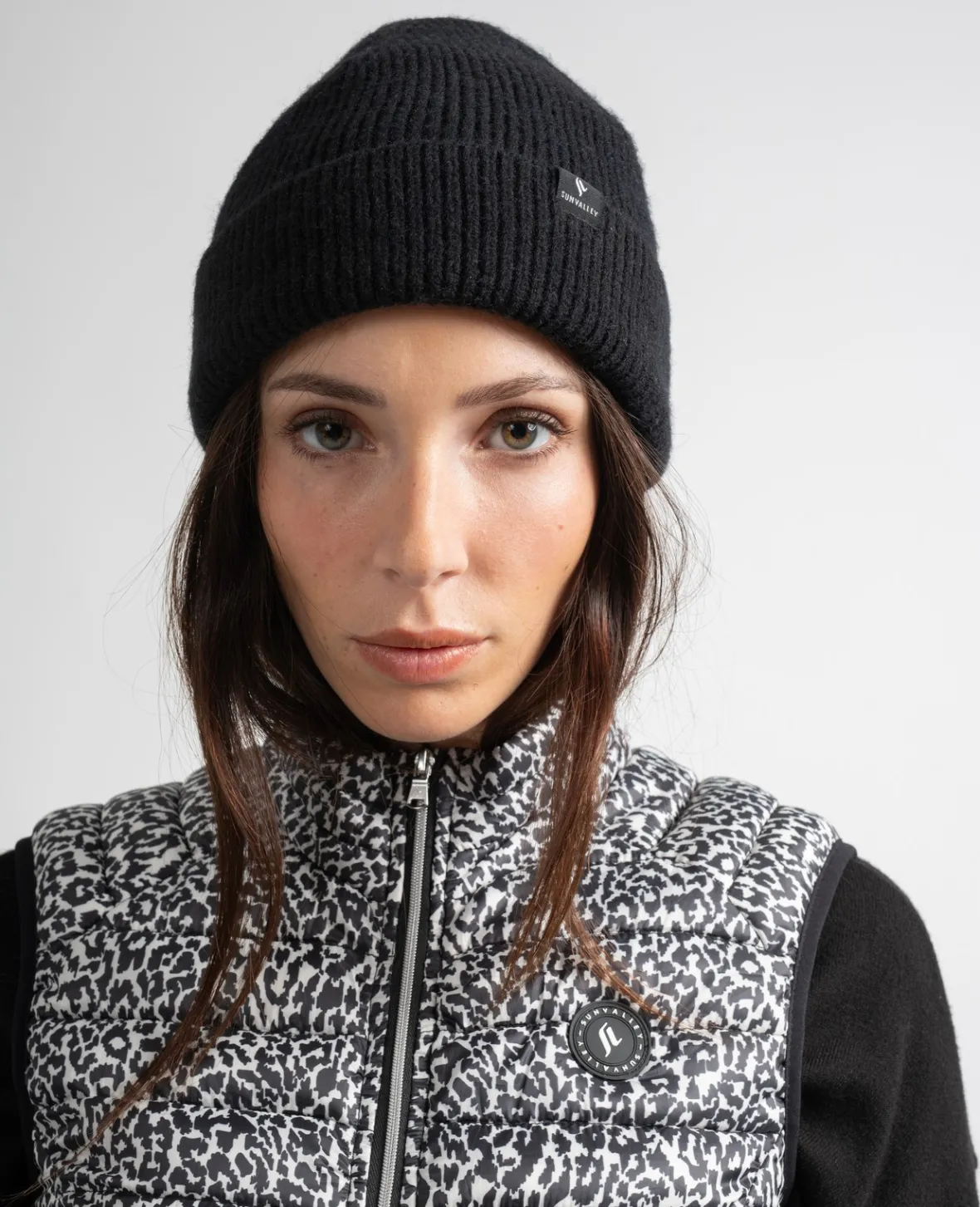 Sun Valley Jewso Noir Hot