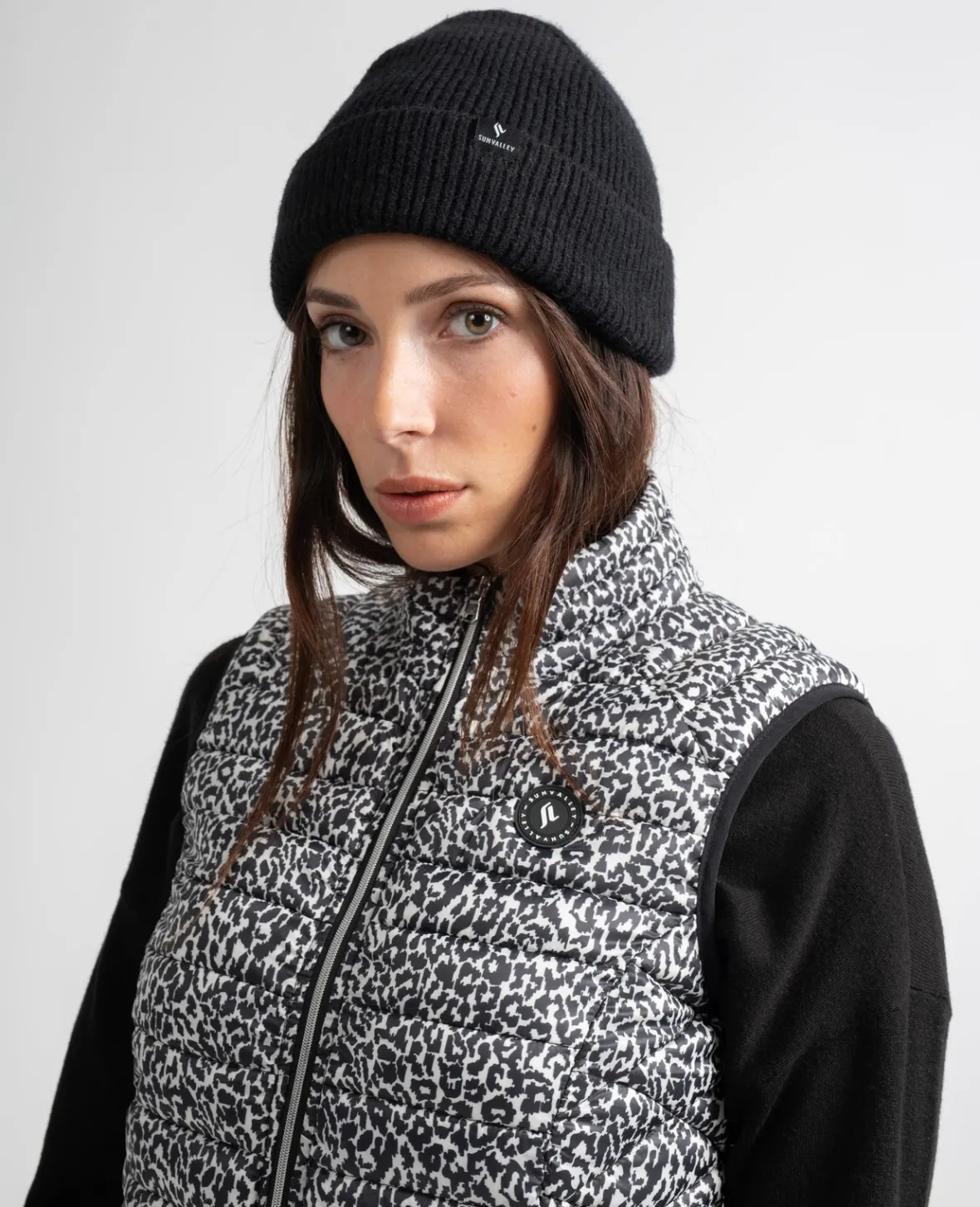 Sun Valley Jewso Noir Hot