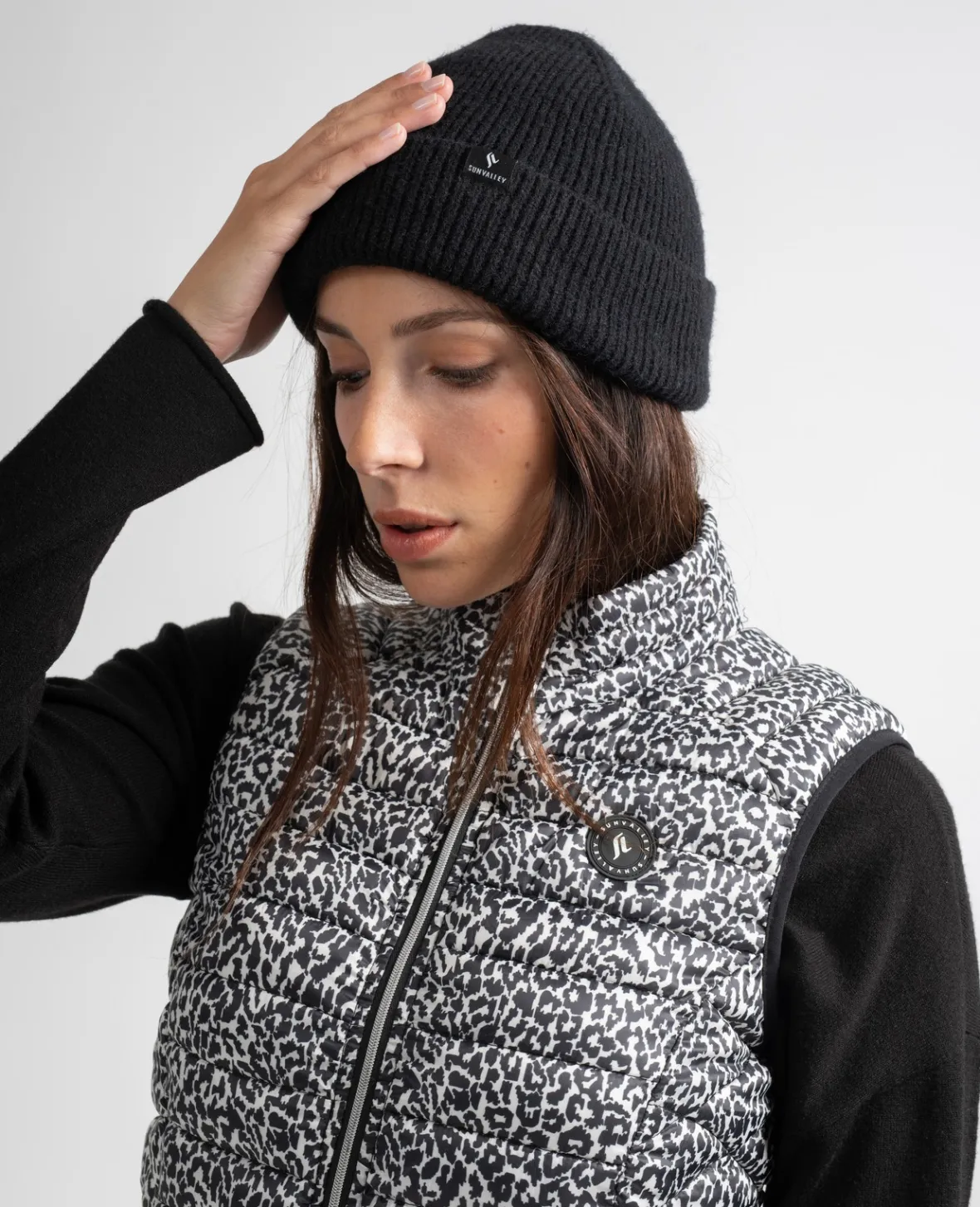 Sun Valley Jewso Noir Hot