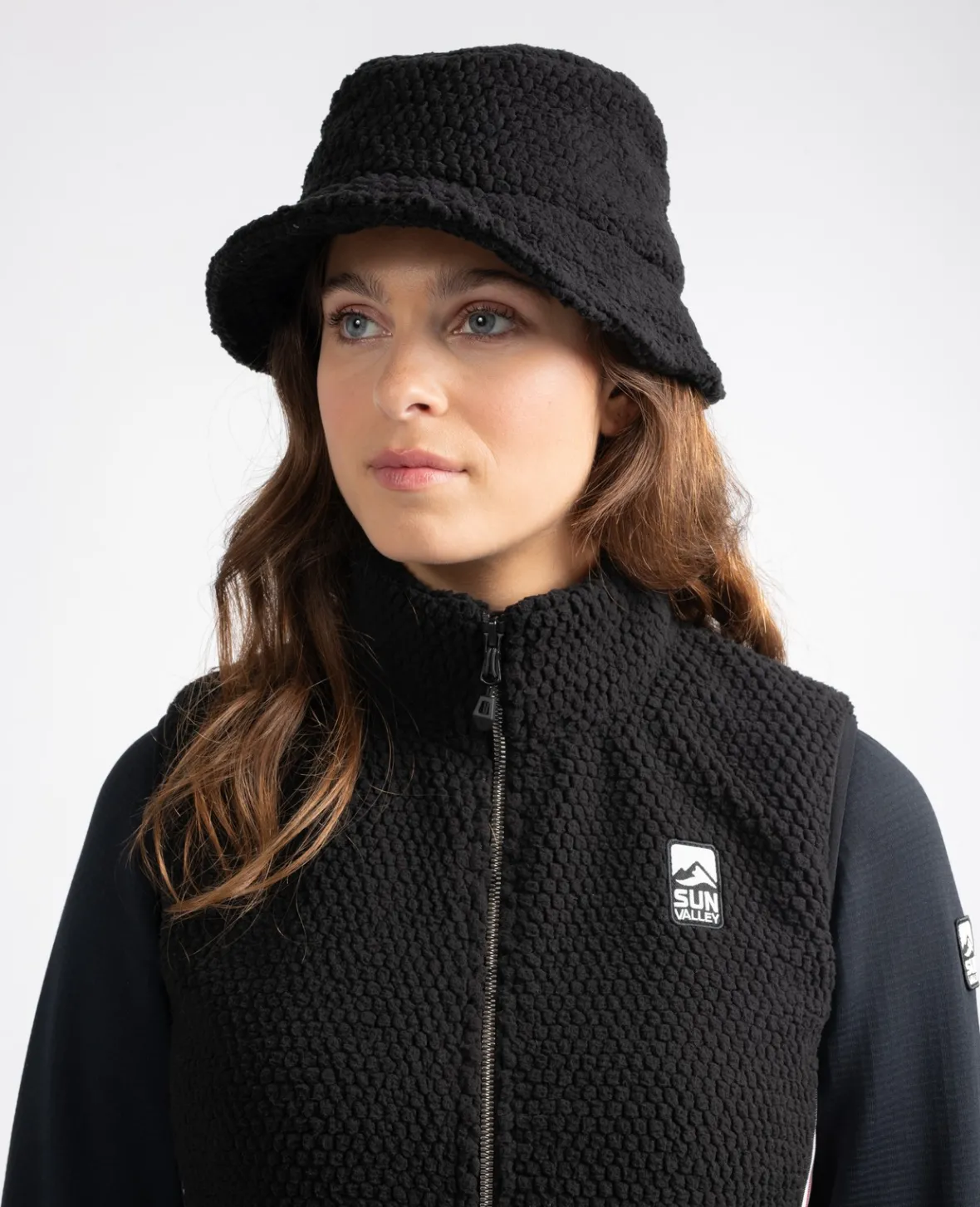 Sun Valley Jicco Noir Outlet