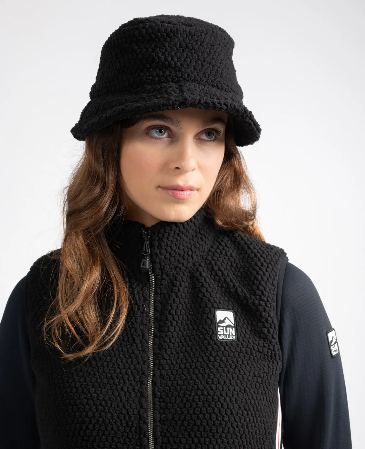 Sun Valley Jicco Noir Outlet