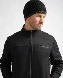 Sun Valley Jommy Noir Fashion