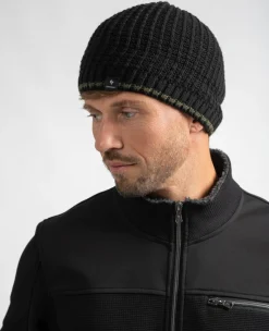 Sun Valley Jommy Noir Fashion