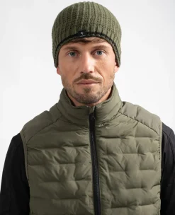 Sun Valley Jommy Kaki Best Sale