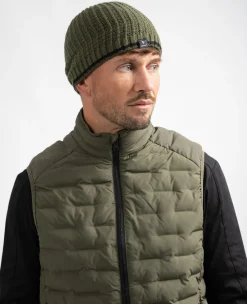 Sun Valley Jommy Kaki Best Sale