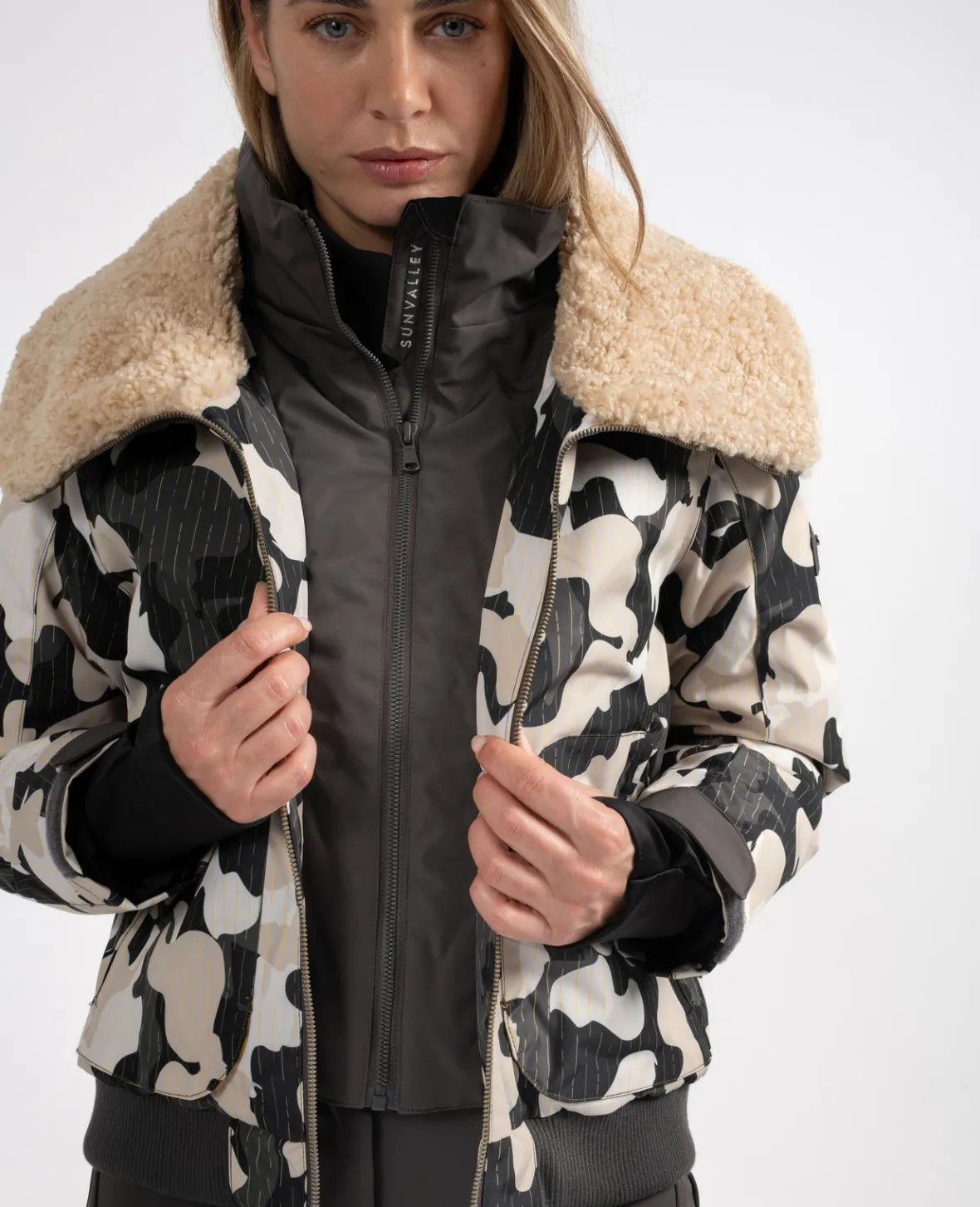 Sun Valley Kaido Beige Clair Discount