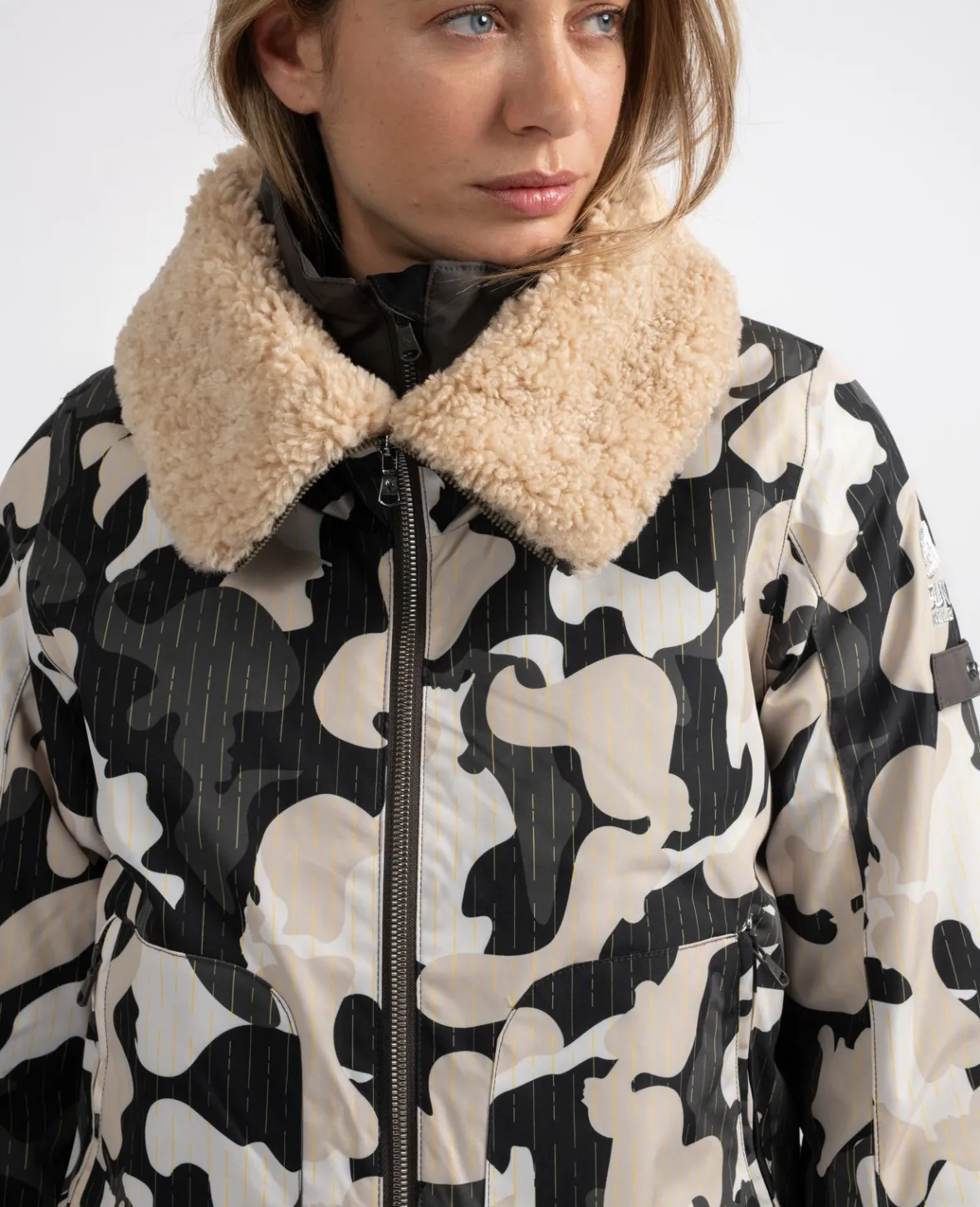 Sun Valley Kaido Beige Clair Discount