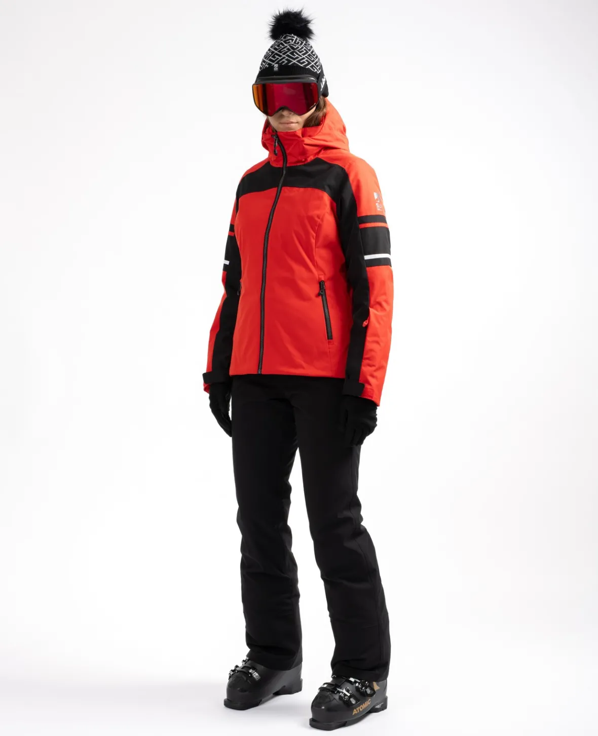 Sun Valley Kairen Rouge Cheap