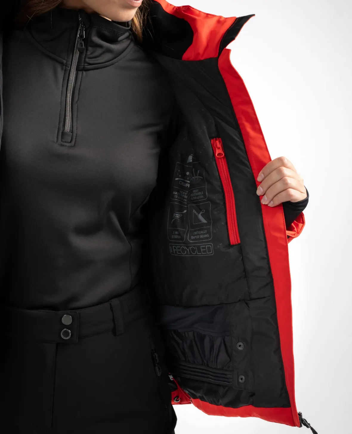 Sun Valley Kairen Rouge Cheap