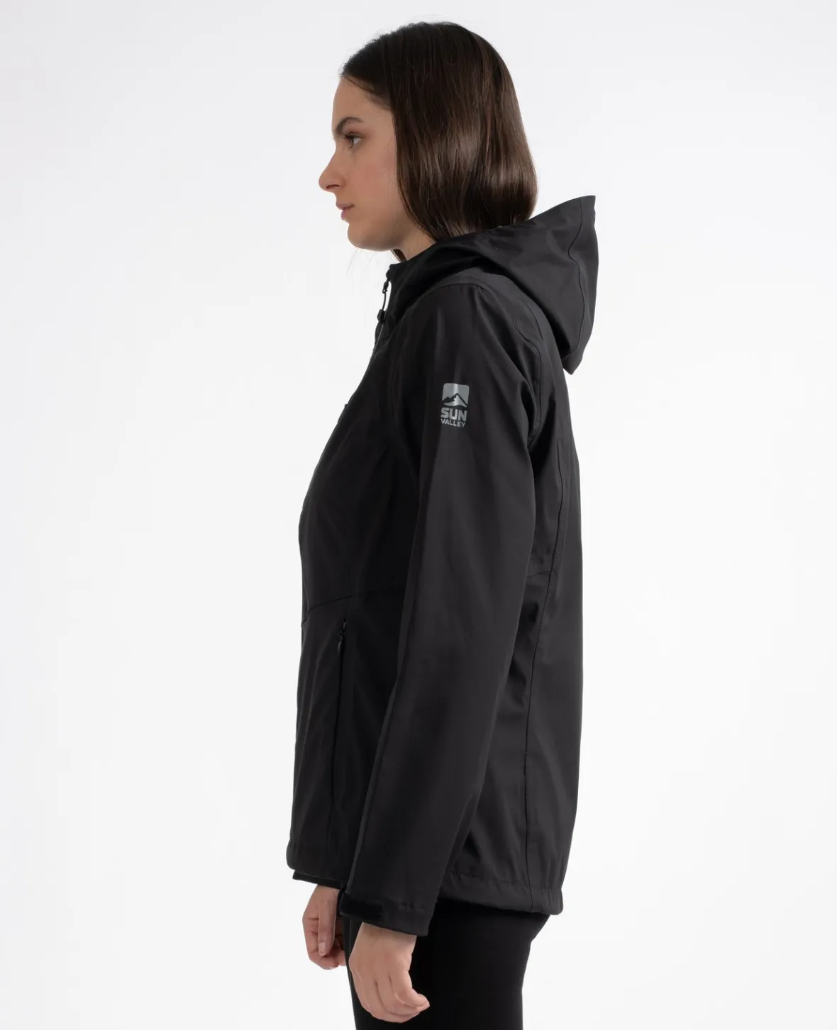 Sun Valley Kamik Noir New