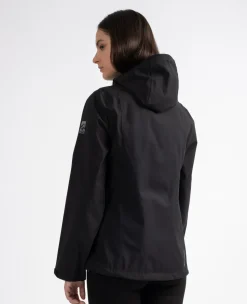 Sun Valley Kamik Noir New