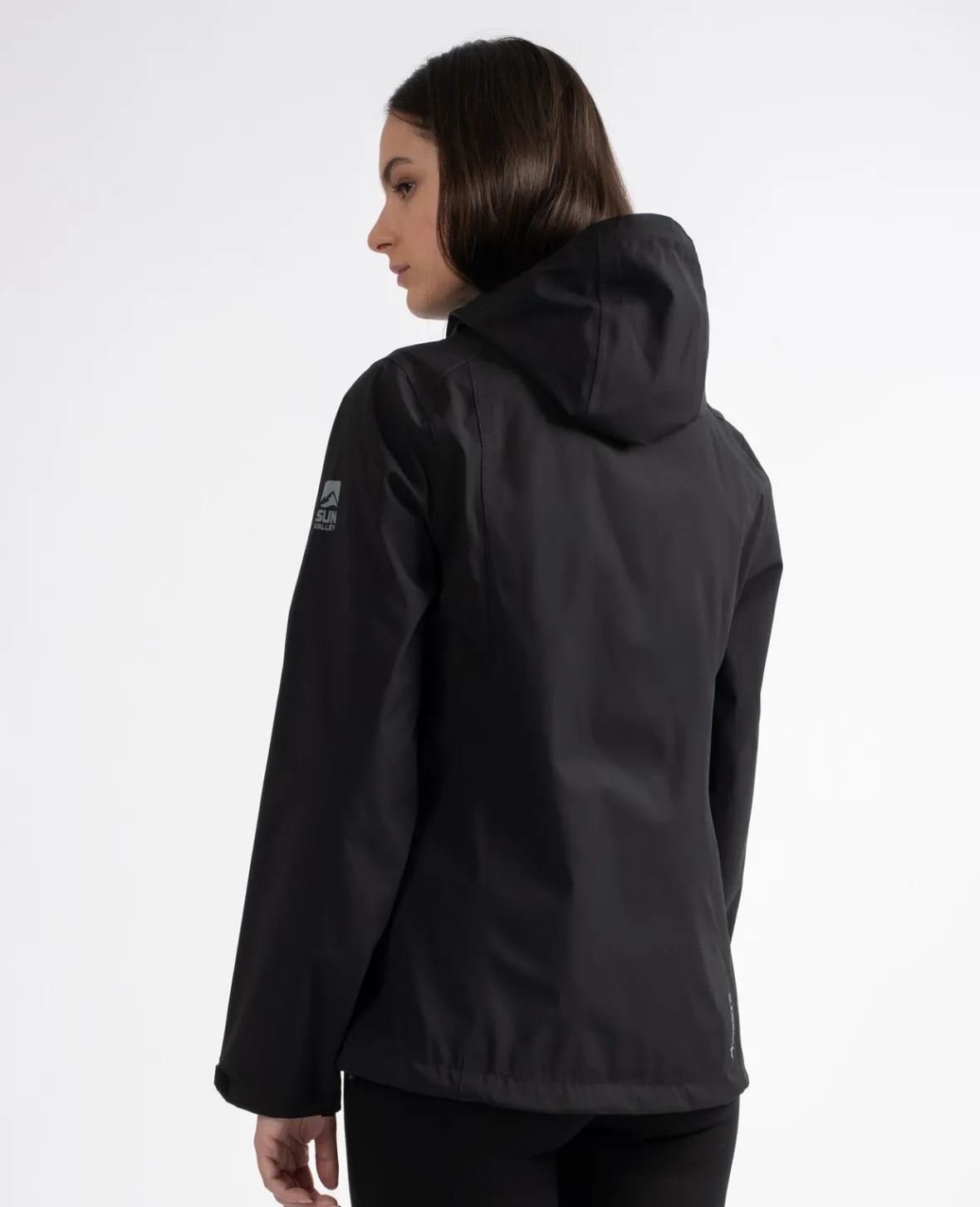 Sun Valley Kamik Noir New