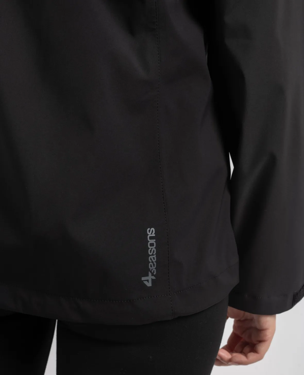 Sun Valley Kamik Noir New