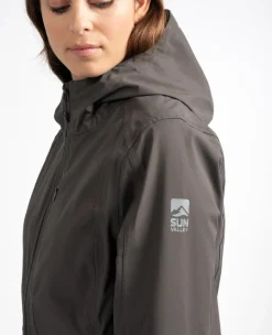 Sun Valley Kamik Caviar Fashion