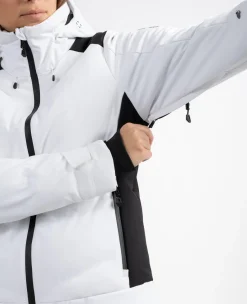 Sun Valley Kamino Blanc Discount