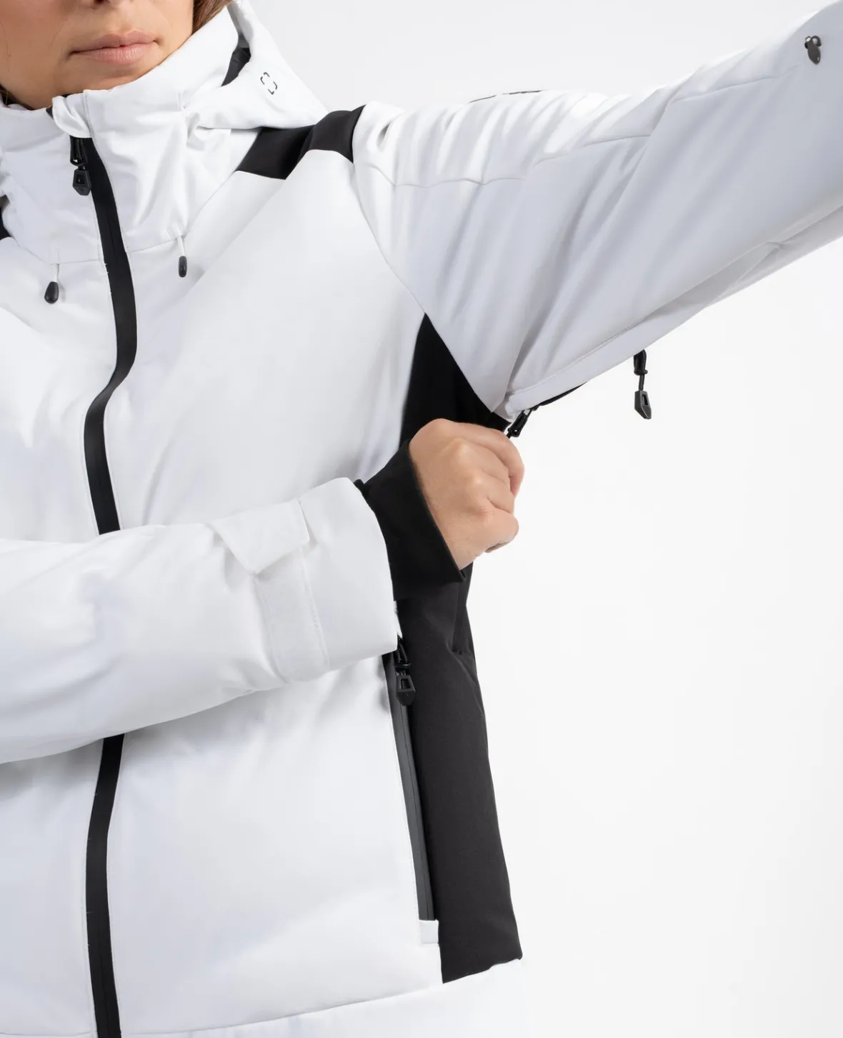 Sun Valley Kamino Blanc Discount