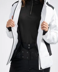 Sun Valley Kamino Blanc Discount