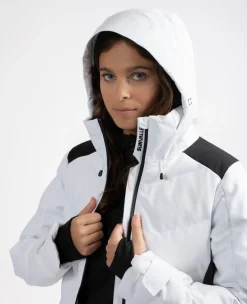 Sun Valley Kamino Blanc Discount