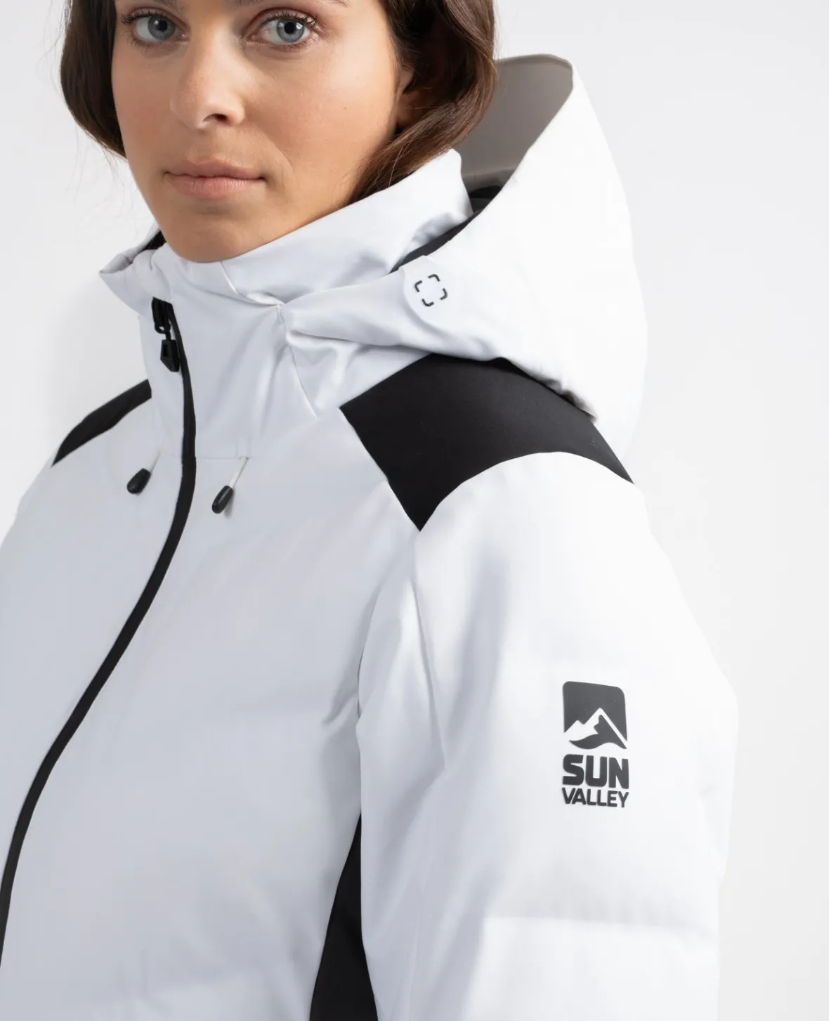 Sun Valley Kamino Blanc Discount