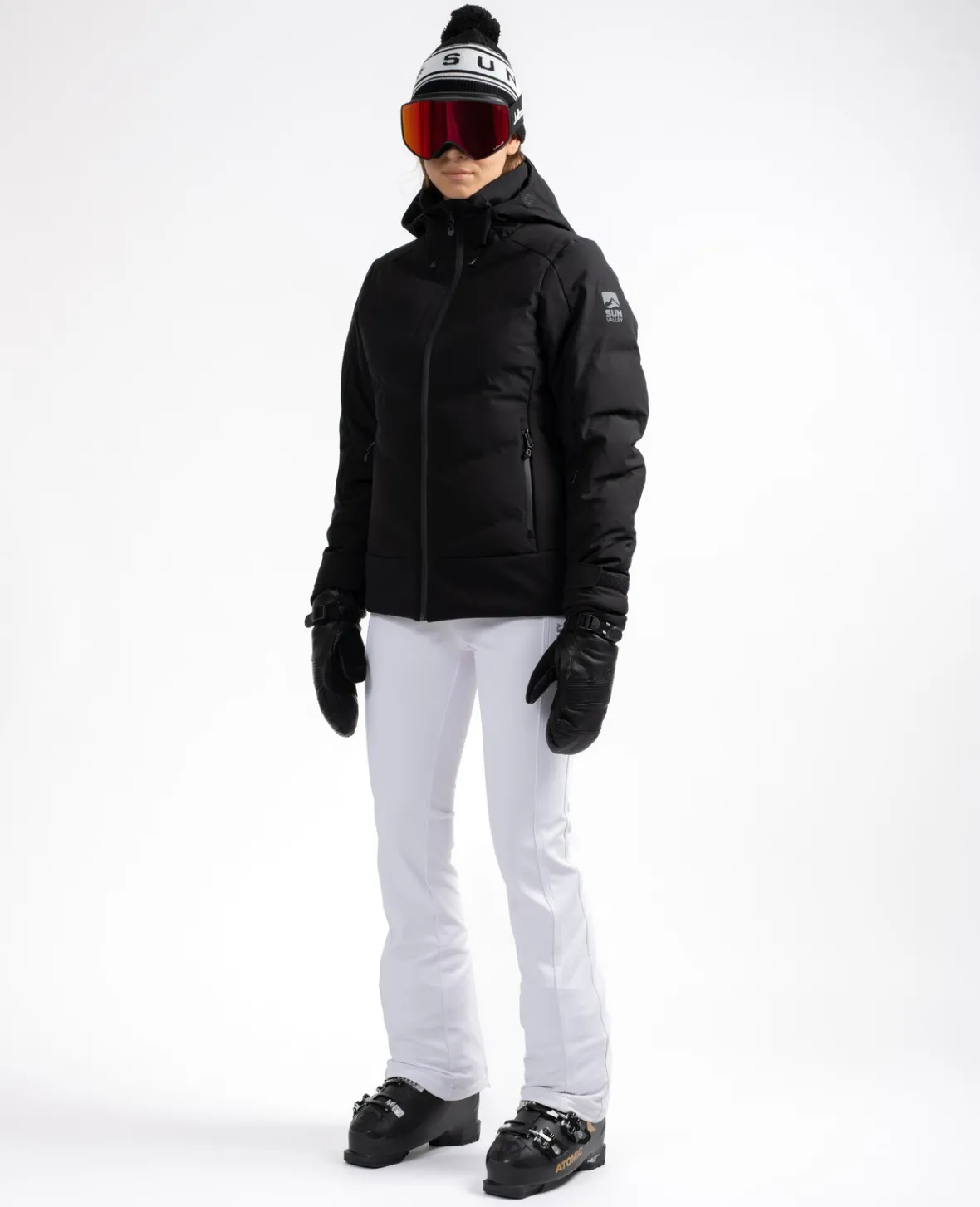 Sun Valley Kamino Noir Hot