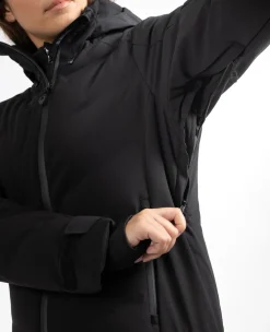 Sun Valley Kamino Noir Hot