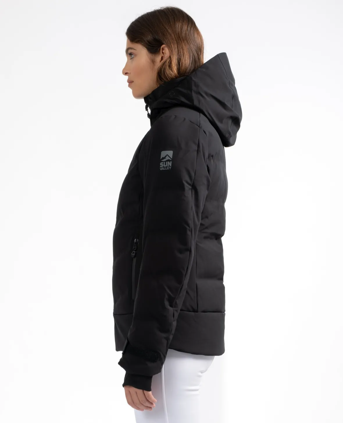 Sun Valley Kamino Noir Hot